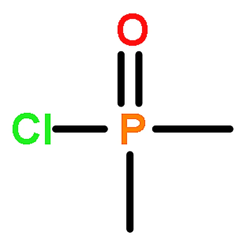 RHAWN Dimethylphosphinic chloride