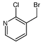 RHAWN 3-(bromomethyl)-2-chloropyridine