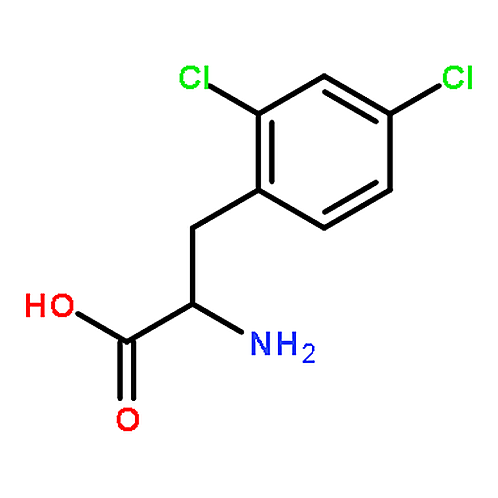 RHAWN 2,4-Dichloro-L-phenylalanine