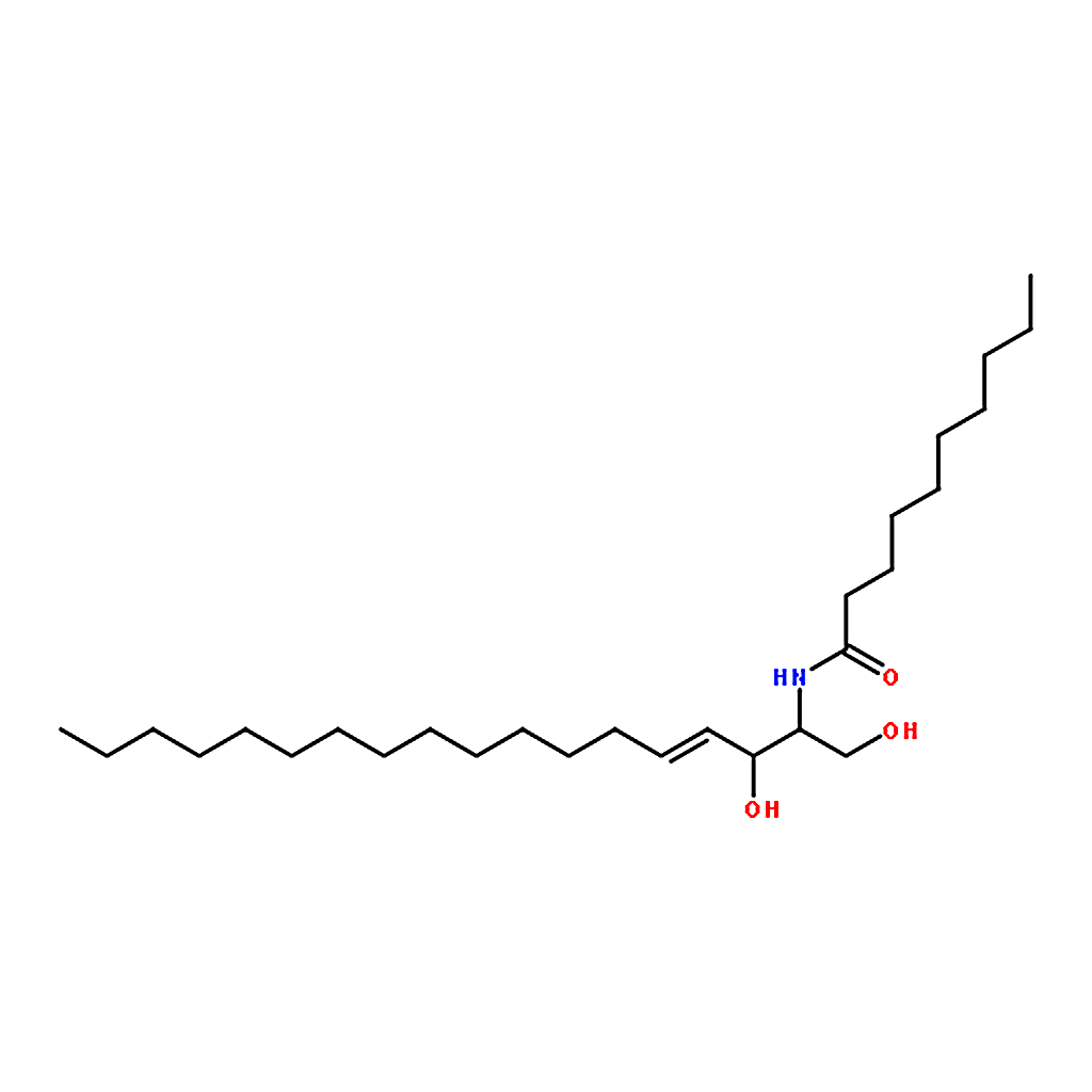 RHAWN N-Decanoyl-D-sphingosine