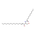 RHAWN N-Decanoyl-D-sphingosine
