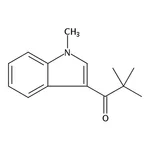 RHAWN 2,2-Dimethyl-1-(1-Methyl-1H-Indol-3-Yl) Propan-1-One