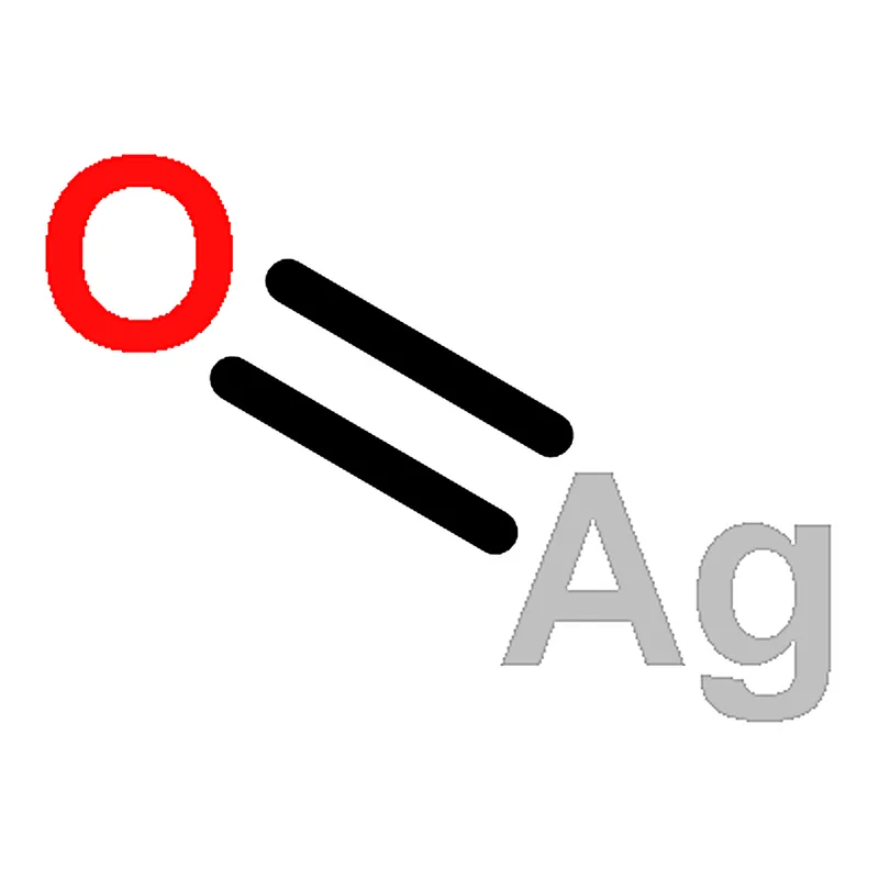 RHAWN Silver oxide