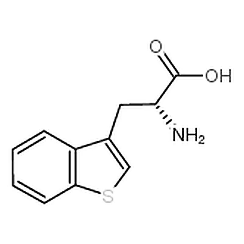 RHAWN 3-(3-Benzothienyl)-D-alanine