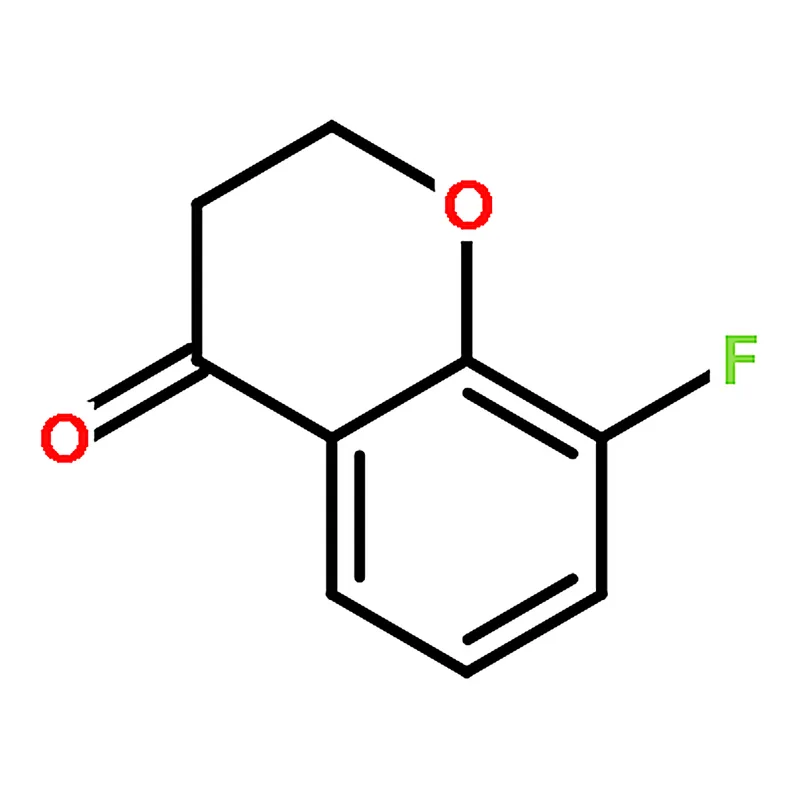 RHAWN 8-Fluorochroman-4-one
