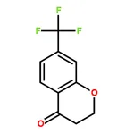 RHAWN 7-(Trifluoromethyl)chroman-4-one