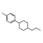 RHAWN 1-(trans-4-Propylcyclohexyl)-4-iodobenzene