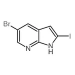 RHAWN 5-Bromo-2-methyl-7-azaindole
