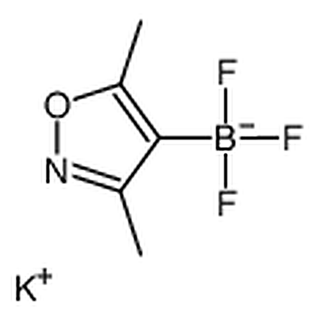 RHAWN Potassium 3，5-DImethylisoxazole-4-yl Trifluoroborate
