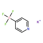 RHAWN Potassium 4-Pyridyltrifluoroborate