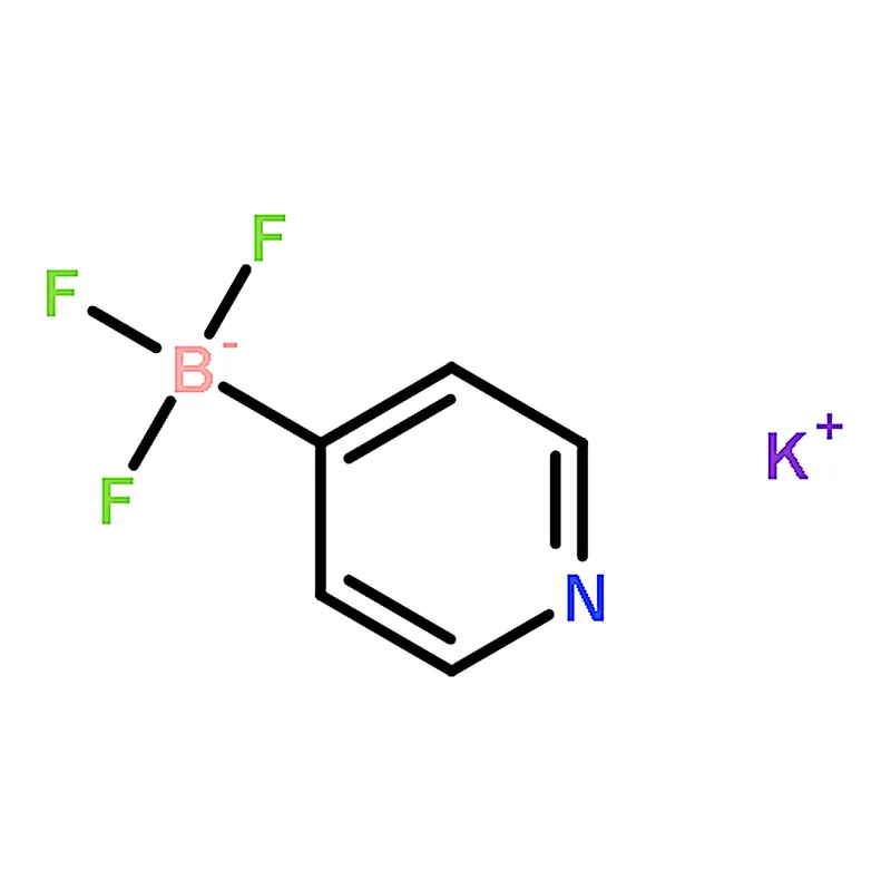 RHAWN Potassium 4-Pyridyltrifluoroborate