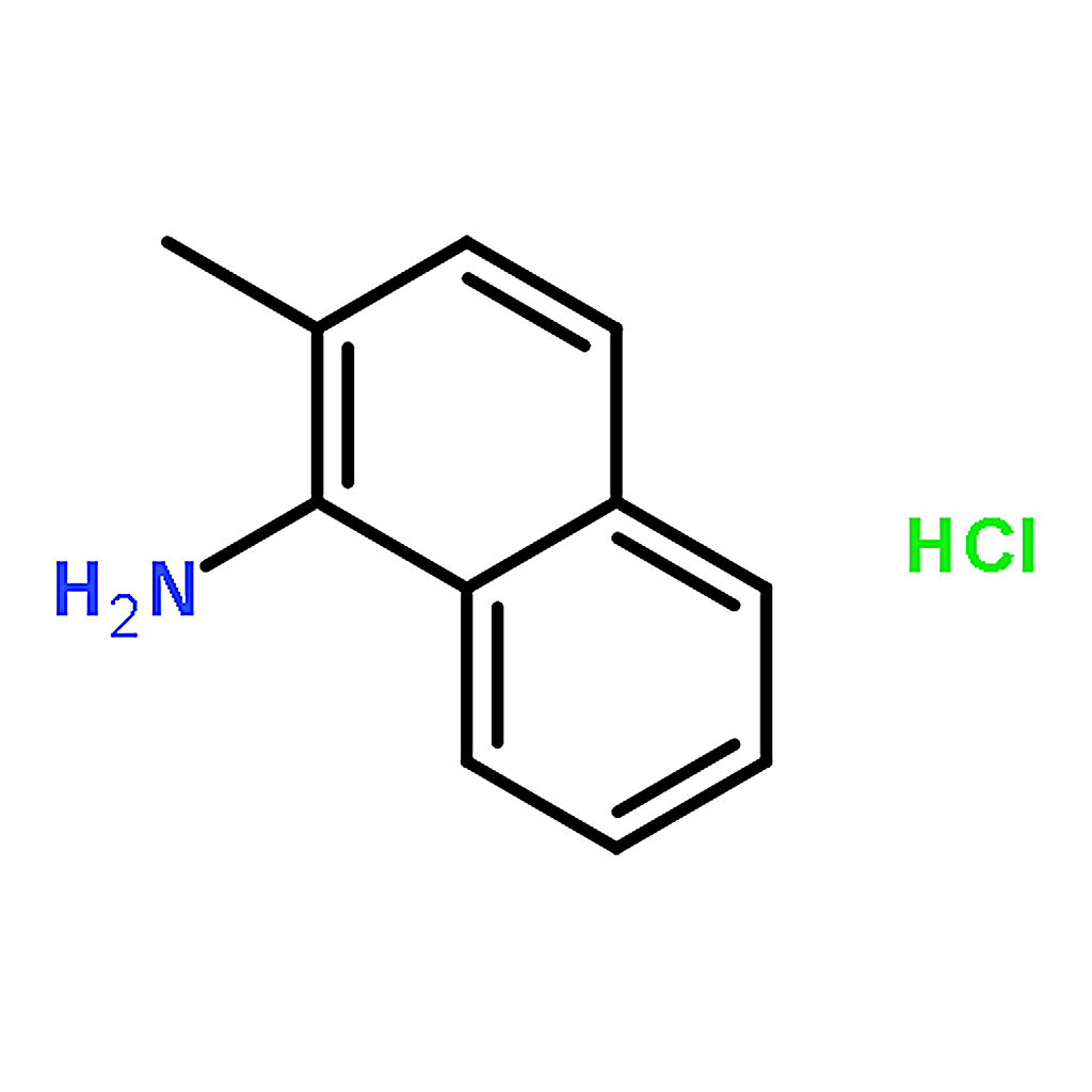 RHAWN 1-Amino-2-methylnaphthalene Hydrochloride