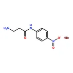 RHAWN 3-Amino-N-(4-nitrophenyl)propanamide hydrobromide