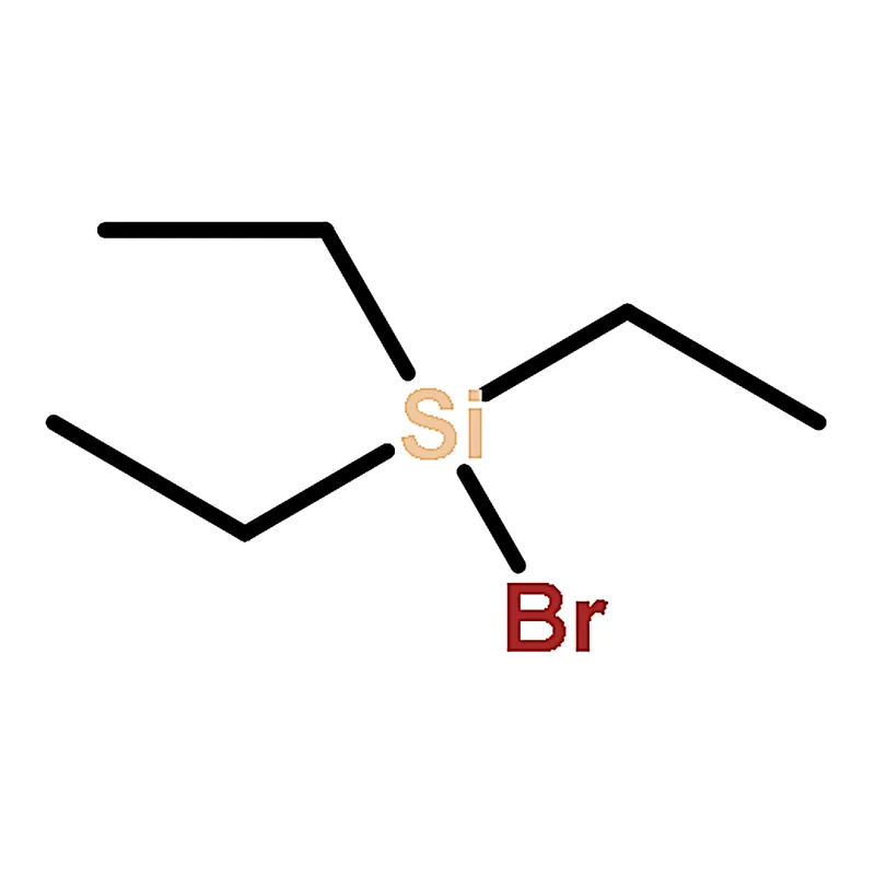 RHAWN Bromotriethylsilane
