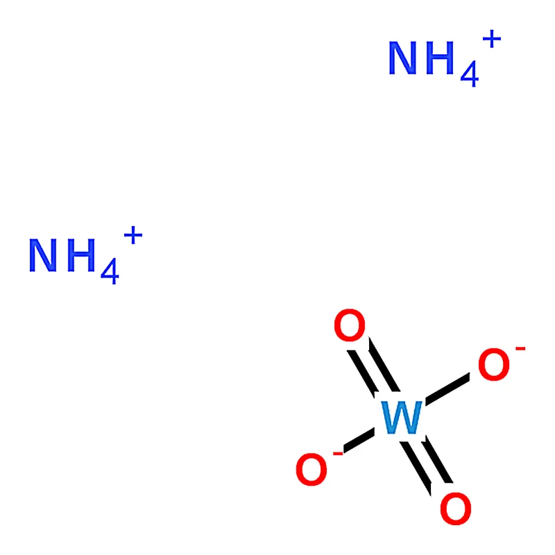 RHAWN Ammonium (para)tungstate hydrate