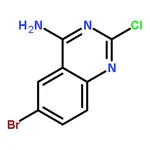 RHAWN 6-Bromo-2-chloroquinazolin-4-amine