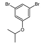 RHAWN 1,3-Dibromo-5-isopropoxybenzene