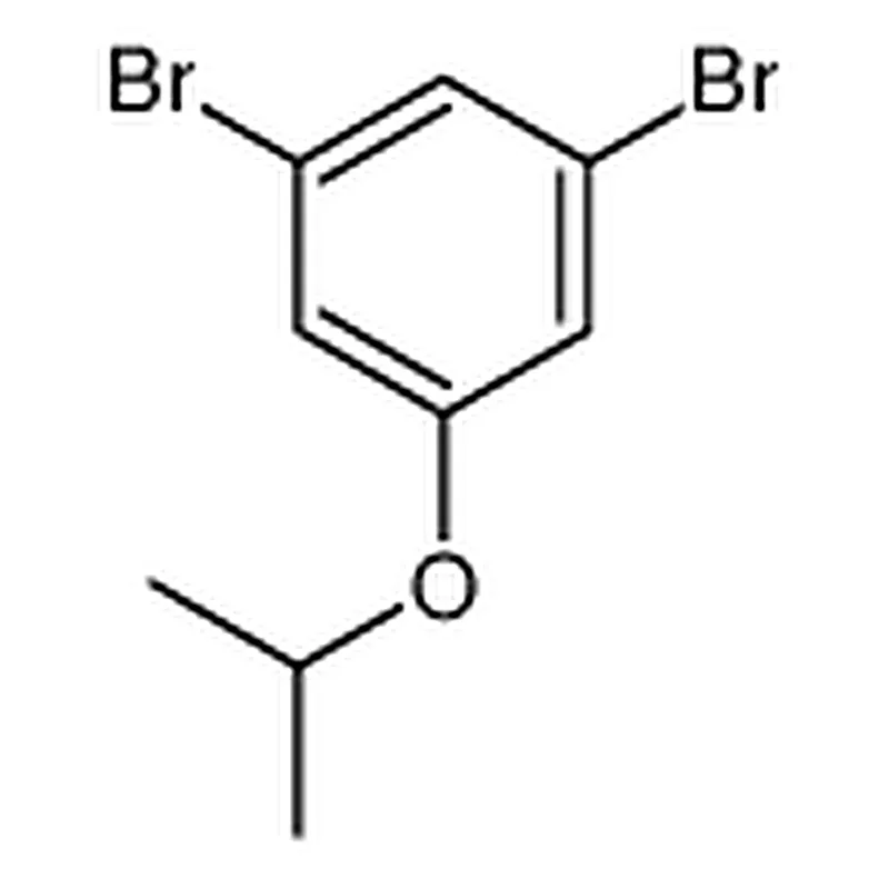 RHAWN 1,3-Dibromo-5-isopropoxybenzene