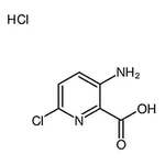 RHAWN 3-Amino-6-chloropicolinic acid hydrochloride