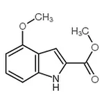 RHAWN Methyl 4-methoxy-1H-indole-2-carboxylate