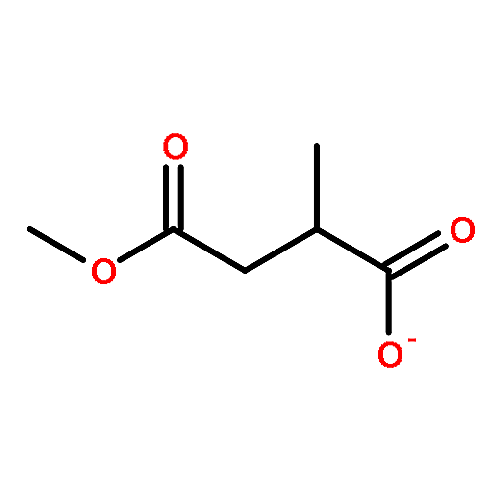 RHAWN (S)-4-Methoxy-2-methyl-4-oxobutanoic acid