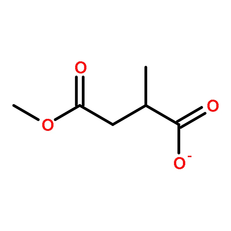 RHAWN (S)-4-Methoxy-2-methyl-4-oxobutanoic acid