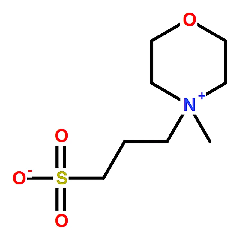 RHAWN 3-(4-Methylmorpholino-4-ium)propane-1-sulfonate
