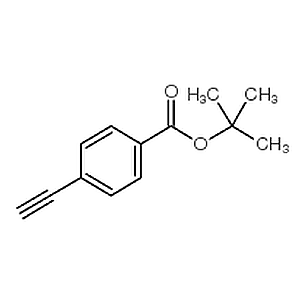 RHAWN tert-Butyl 4-ethynylbenzoate