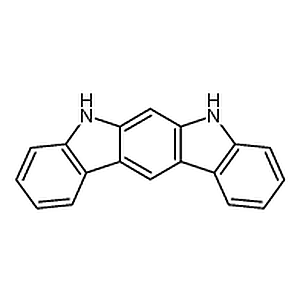 RHAWN 5,7-Dihydroindolo[2,3-<i>b</i>]carbazole