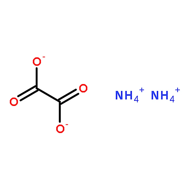 RHAWN Ammonium oxalate