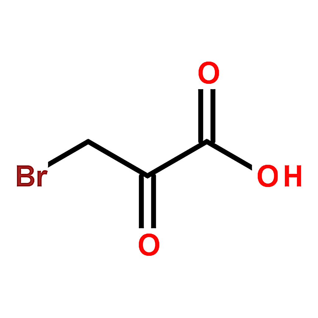 RHAWN Bromopyruvic acid