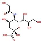 RHAWN N-Glycolylneuraminic Acid