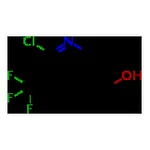 RHAWN (6-Chloro-5-(trifluoromethyl)pyridin-3-yl)methanol