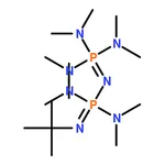 RHAWN Phosphazene base P{2}-t-Bu solution