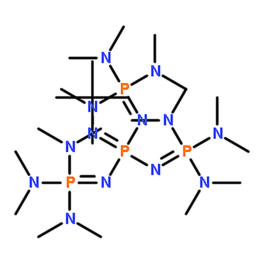 RHAWN Phosphazene base P4-t-Bu solution