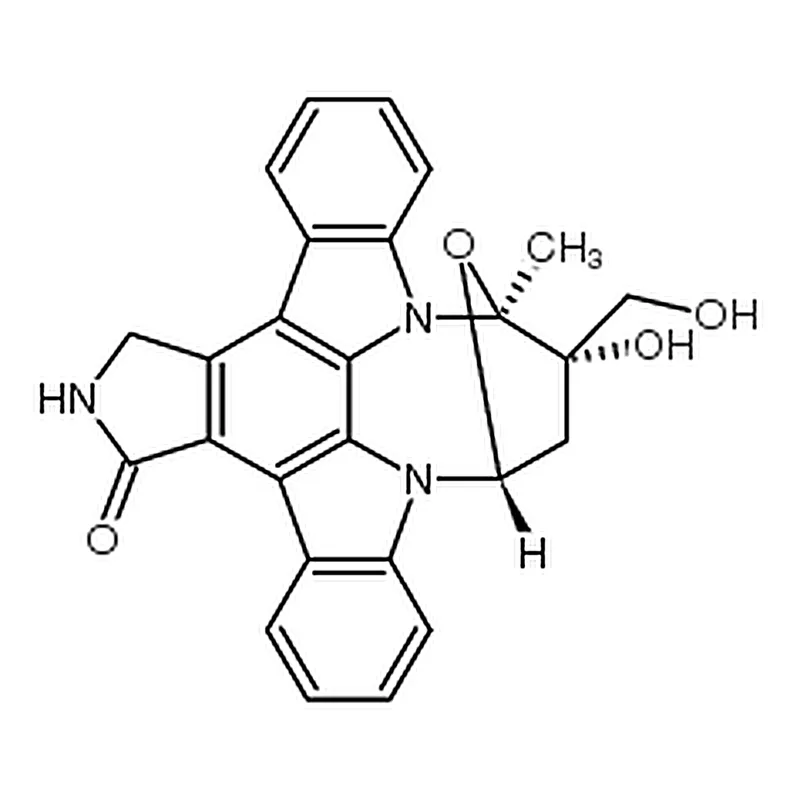 RHAWN Lestaurtinib
