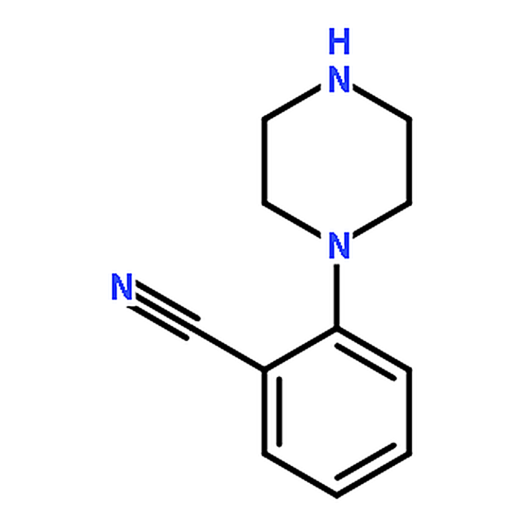 RHAWN 1-(2-Cyanophenyl)piperazine