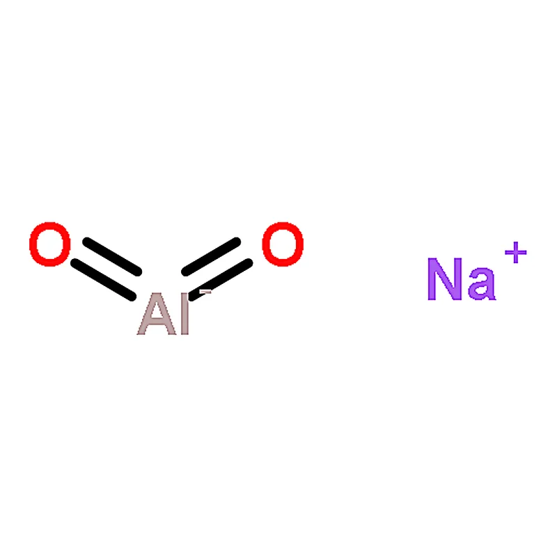 RHAWN Sodium metaaluminate