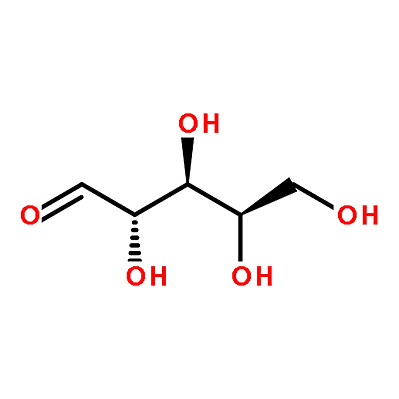 RHAWN D(-)-lyxose