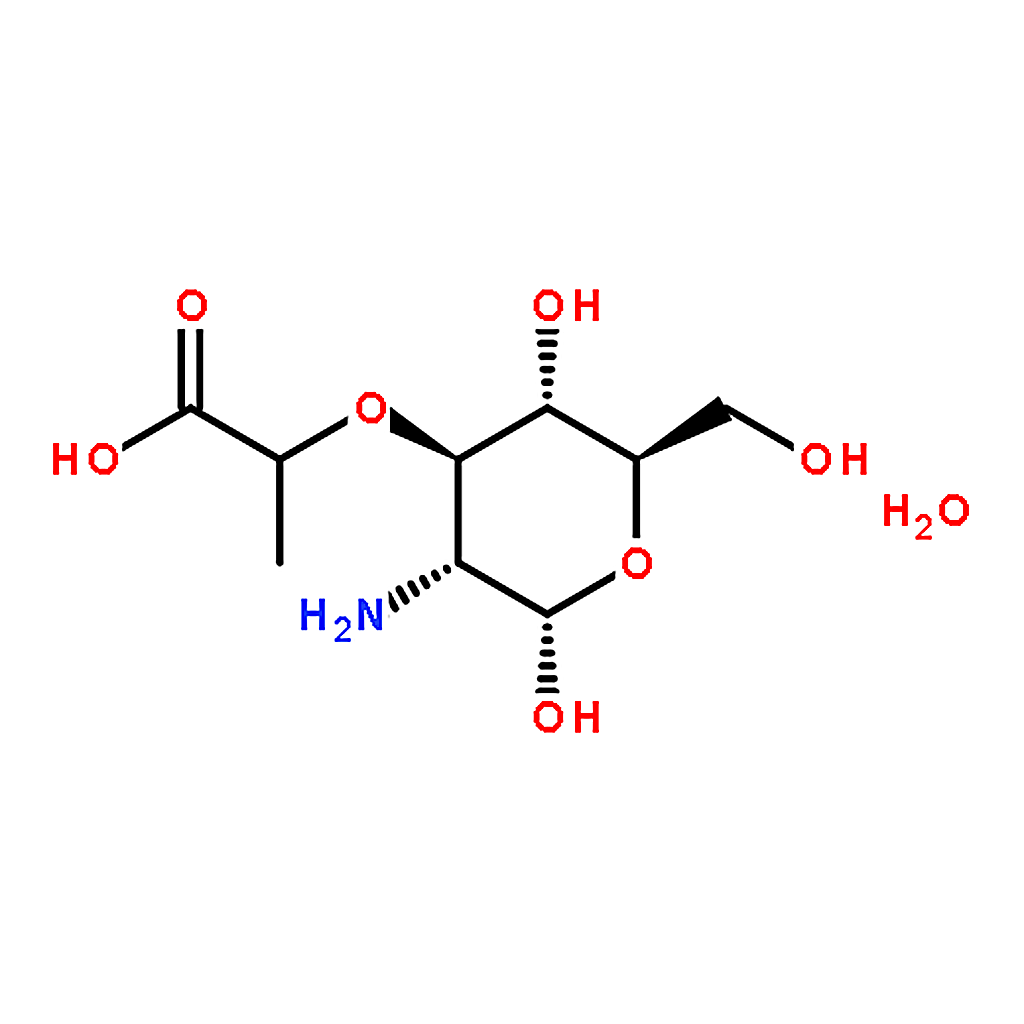 RHAWN Muramic acid