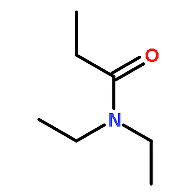RHAWN <i>N</i>,<i>N</i>-Diethylpropionamide
