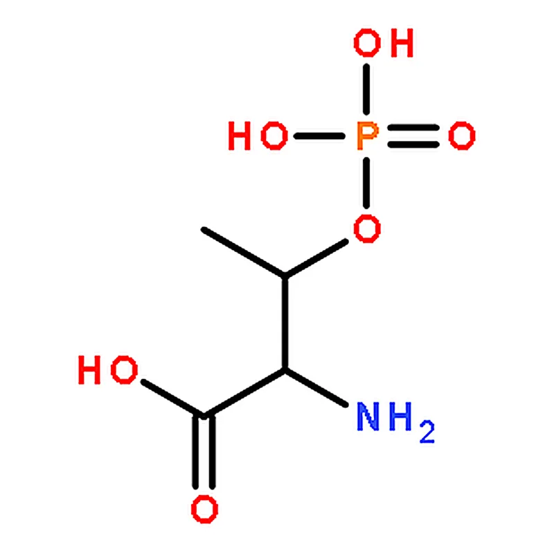 RHAWN O-PHOSPHO-L-THREONINE