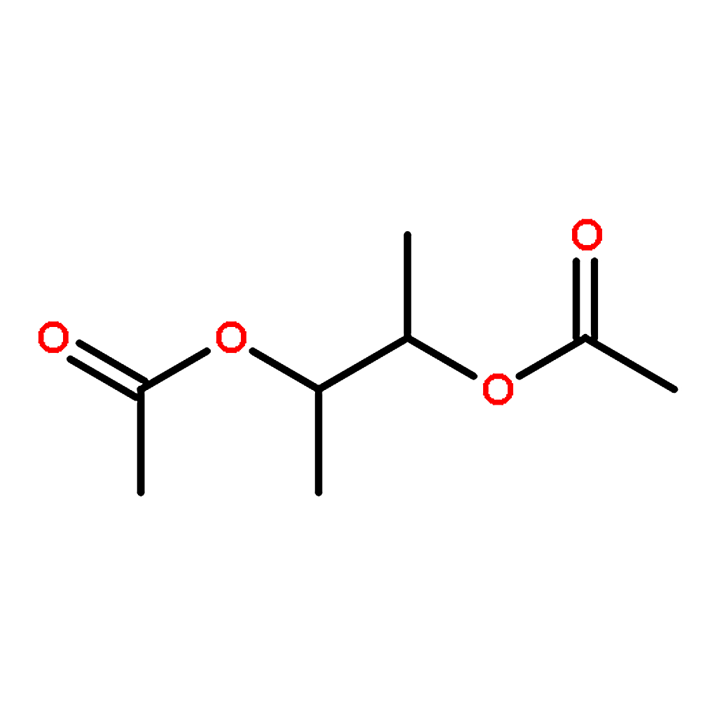 RHAWN Butane-2,3-diyl diacetate