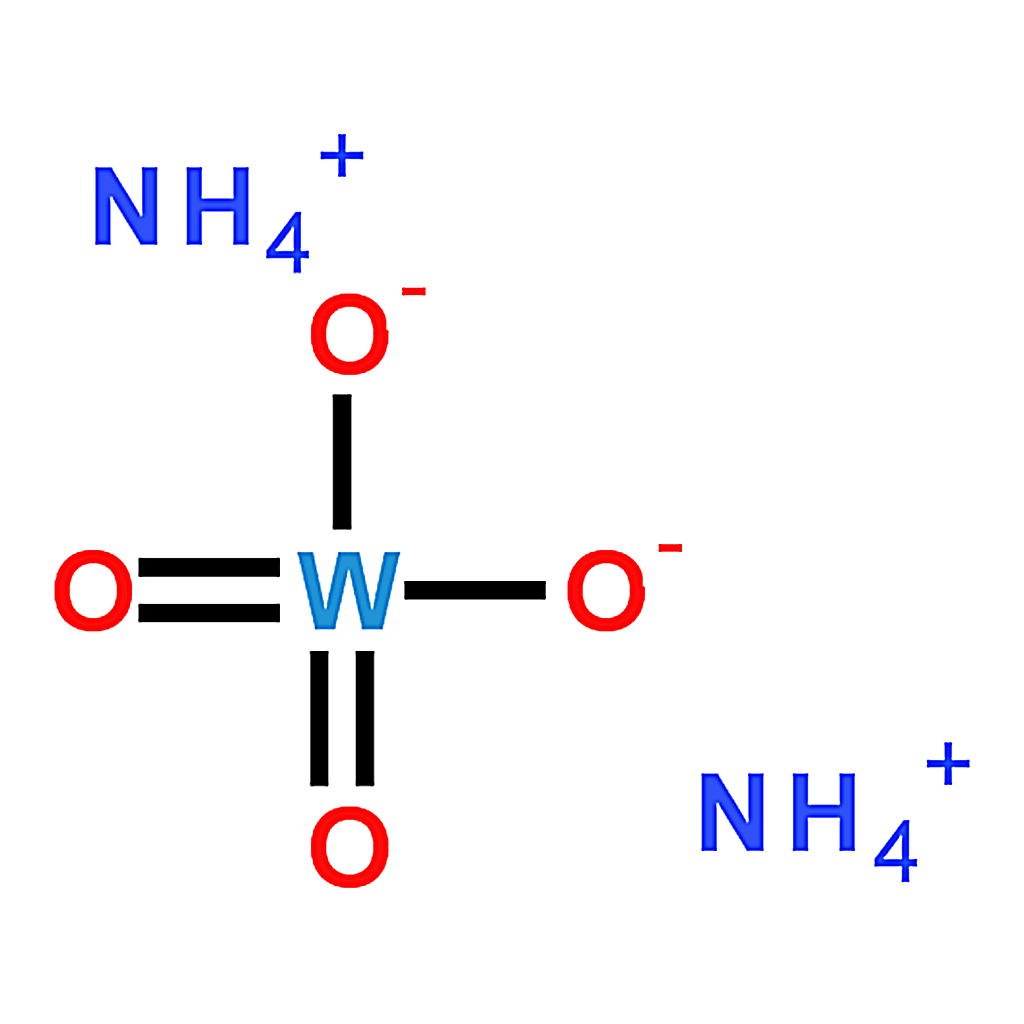 RHAWN Ammonium tungstate