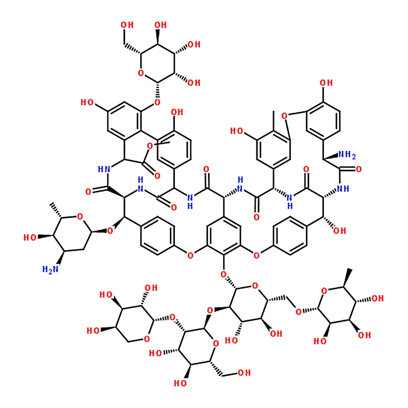 RHAWN Ristocetin A sulfate