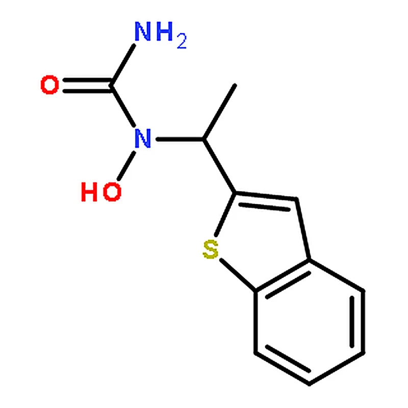 RHAWN Zileuton