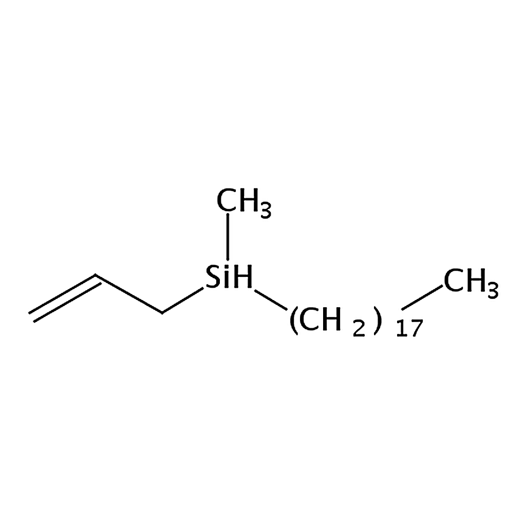 RHAWN Allyl Octadecyl Methylsilane