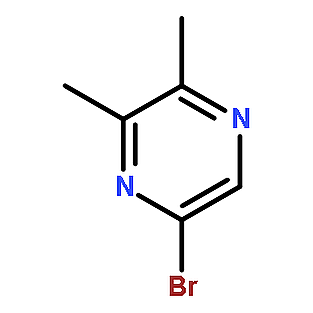 RHAWN 5-Bromo-2,3-dimethylpyrazine