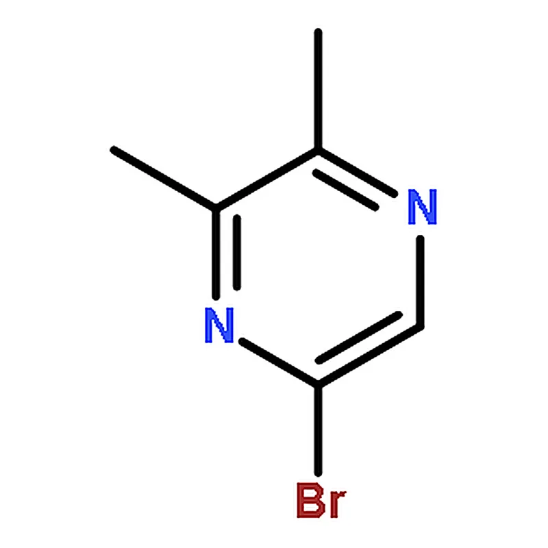 RHAWN 5-Bromo-2,3-dimethylpyrazine