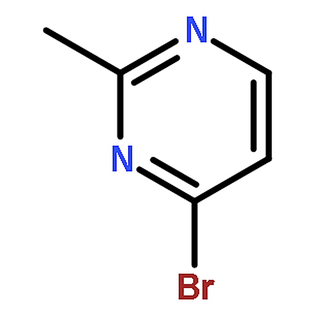 RHAWN 4-Bromo-2-methylpyrimidine